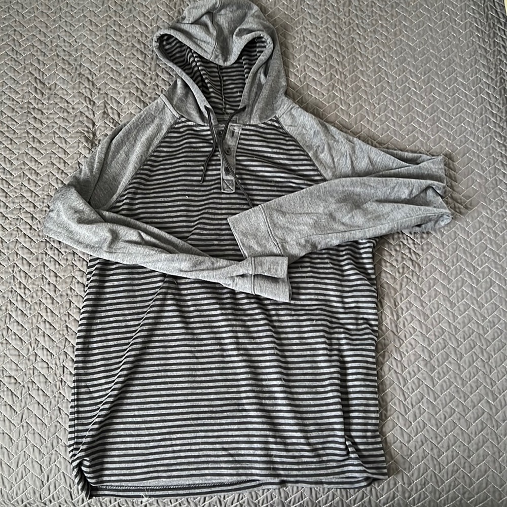Men’s hoodie